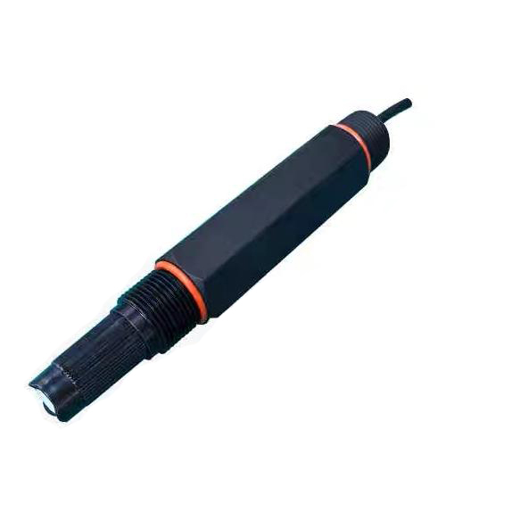 數(shù)字膜法余氯電極