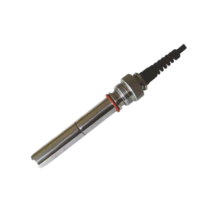 高溫溶解氧電極PPB級(jí) 電廠專用