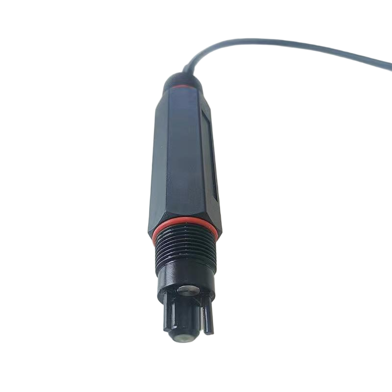 常溫塑殼極譜法溶解氧電極