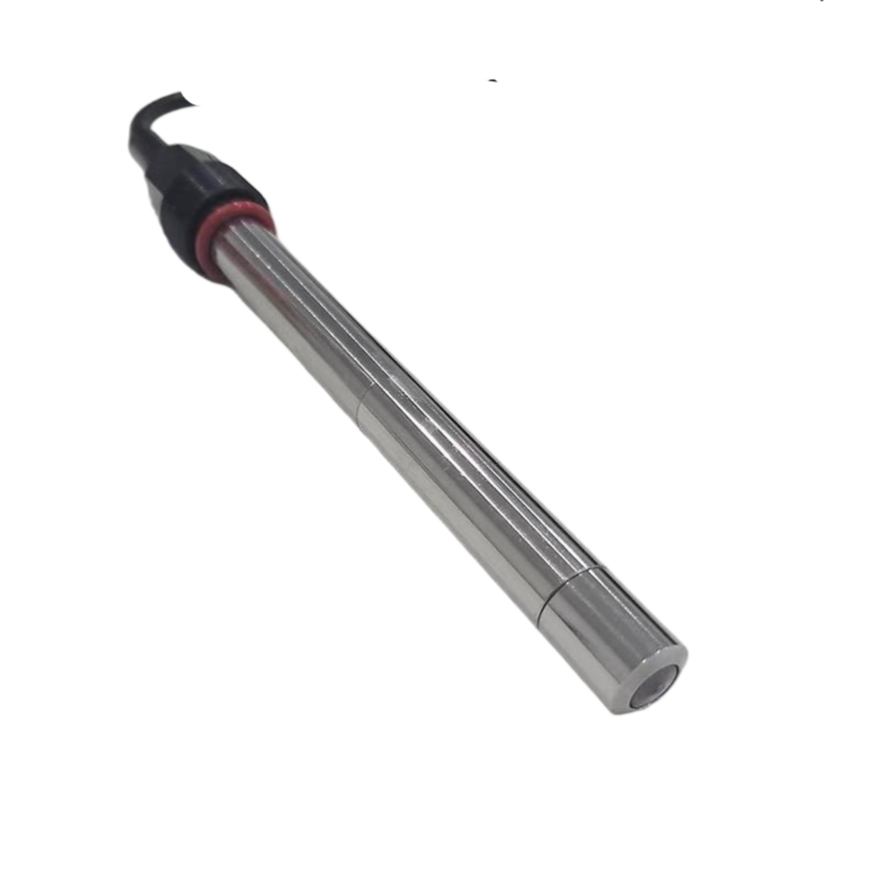 常溫不銹鋼極譜法溶解氧電極