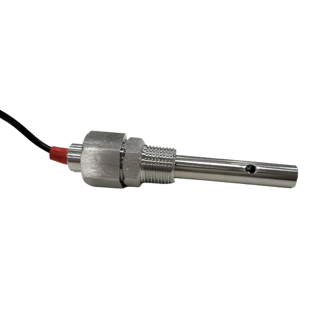 高溫型電導(dǎo)率傳感器