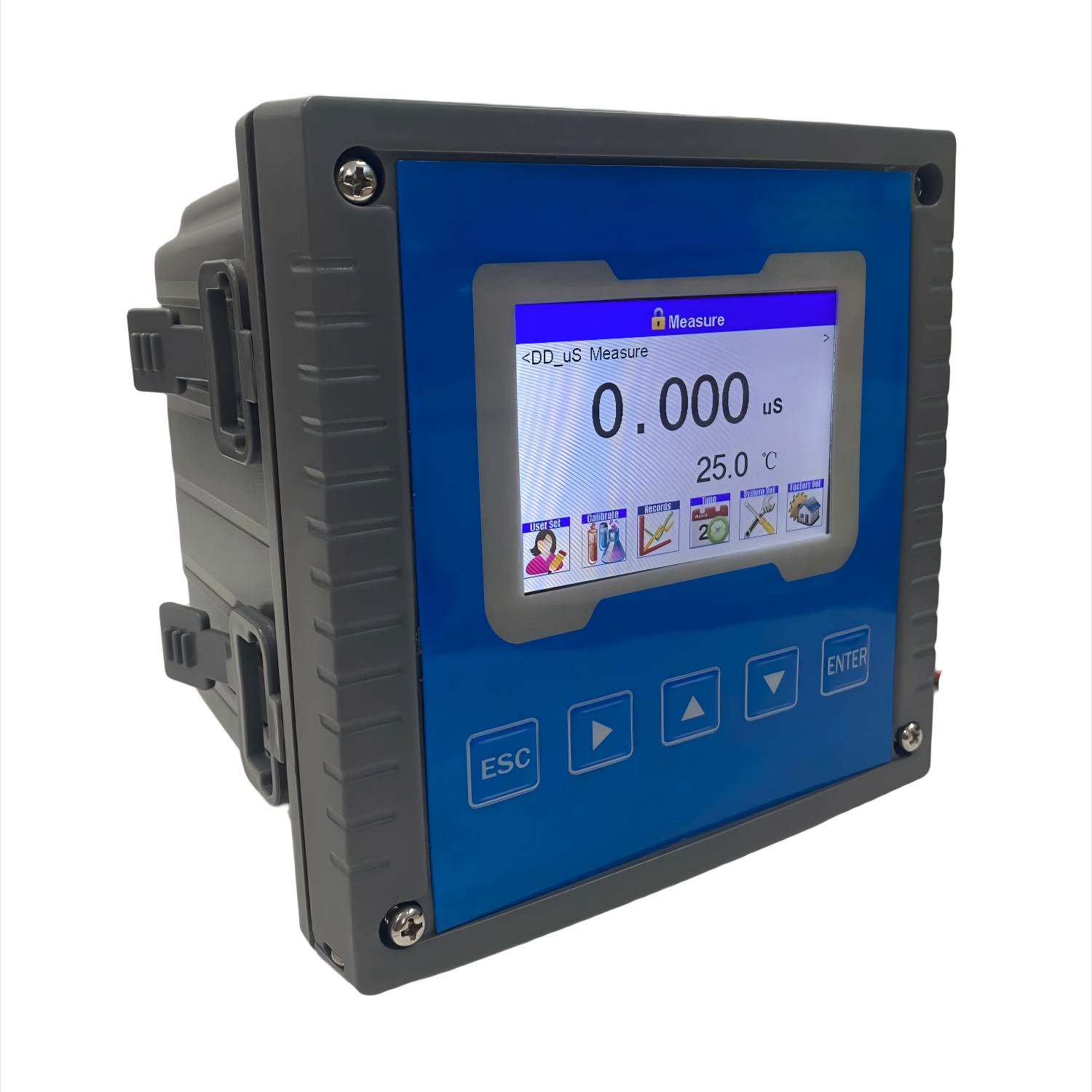 PH-ORP控制器高配款